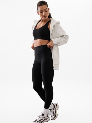 Salutation Stash High Rise Legging | Athleta