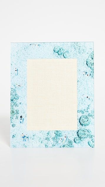 The Reef Picture Frame | Shopbop