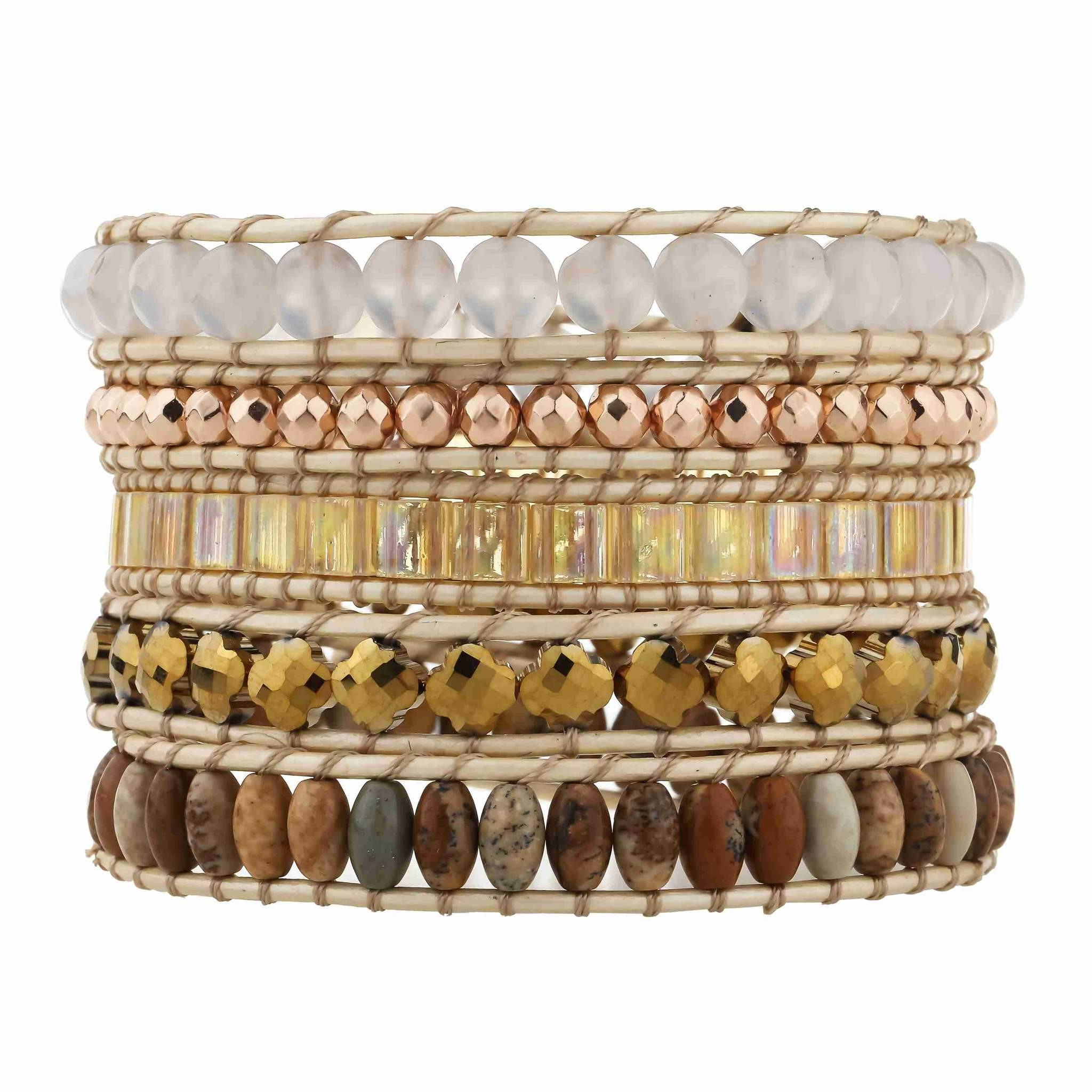 Brigitte on Light | Victoria Emerson