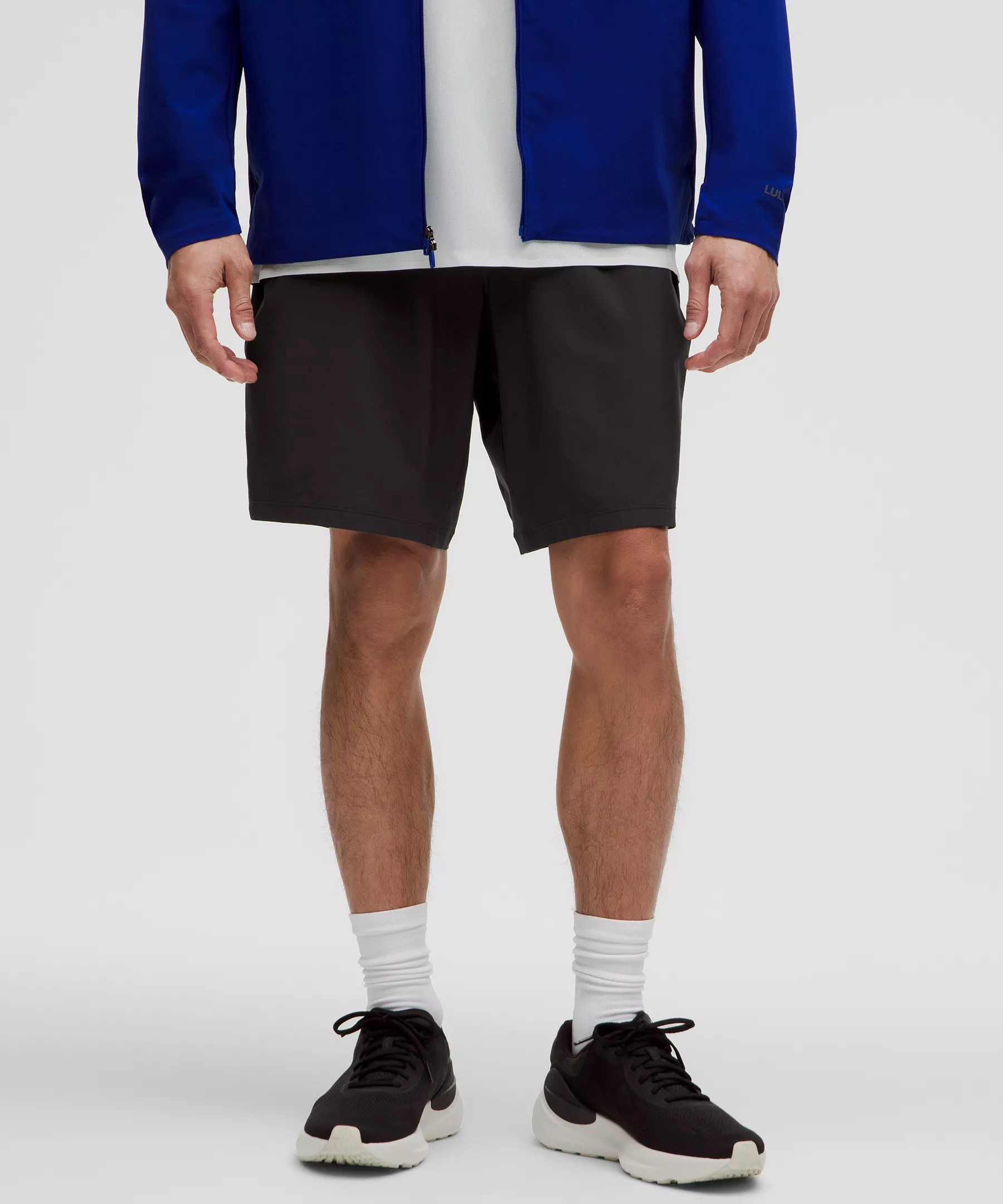 Pace Breaker Linerless Short 7" | Men's Shorts | lululemon | Lululemon (US)