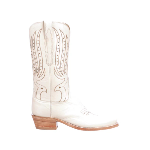 Camilla Stud | Lucchese Bootmaker