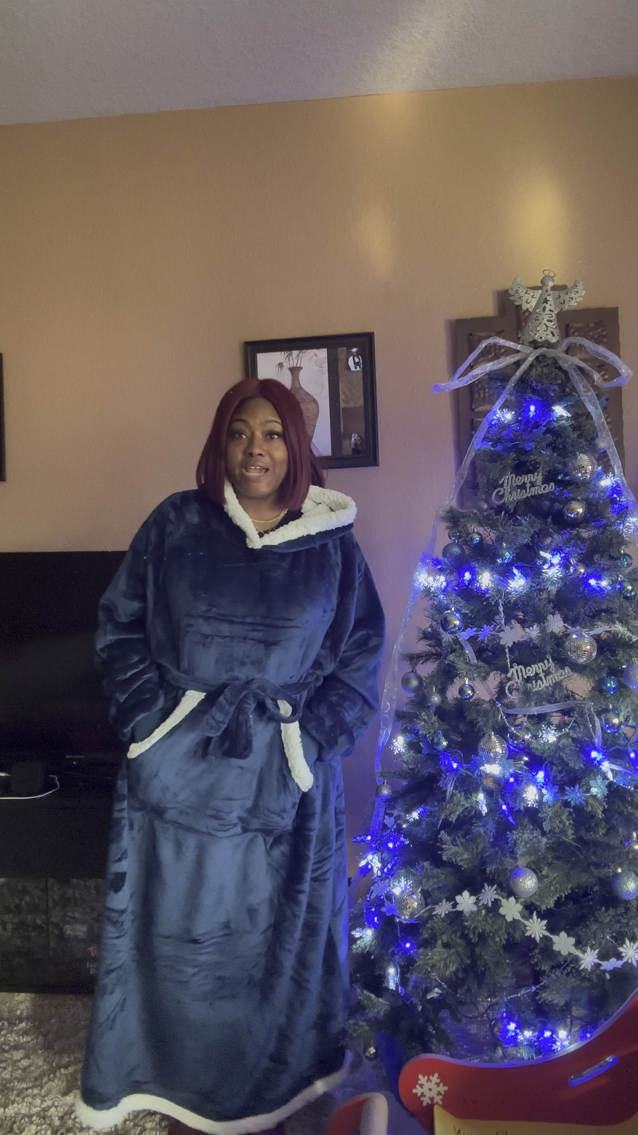 My winter win

#LTKSeasonal #LTKGiftGuide #LTKHoliday