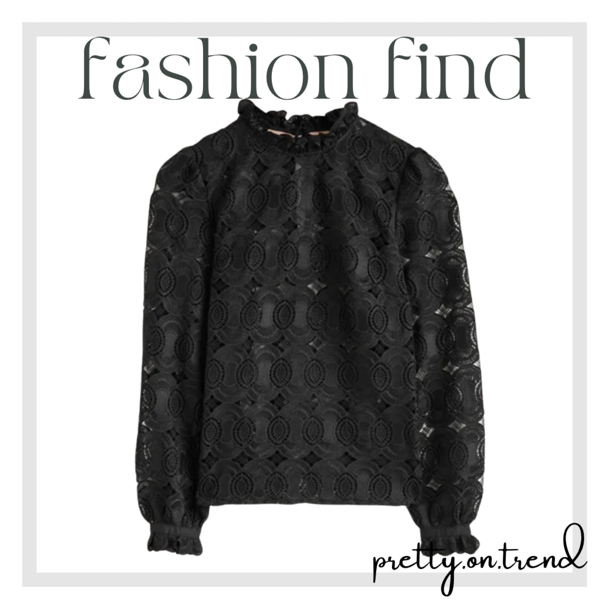 Lace tops

#LTKunder100 #LTKFind #LTKsalealert