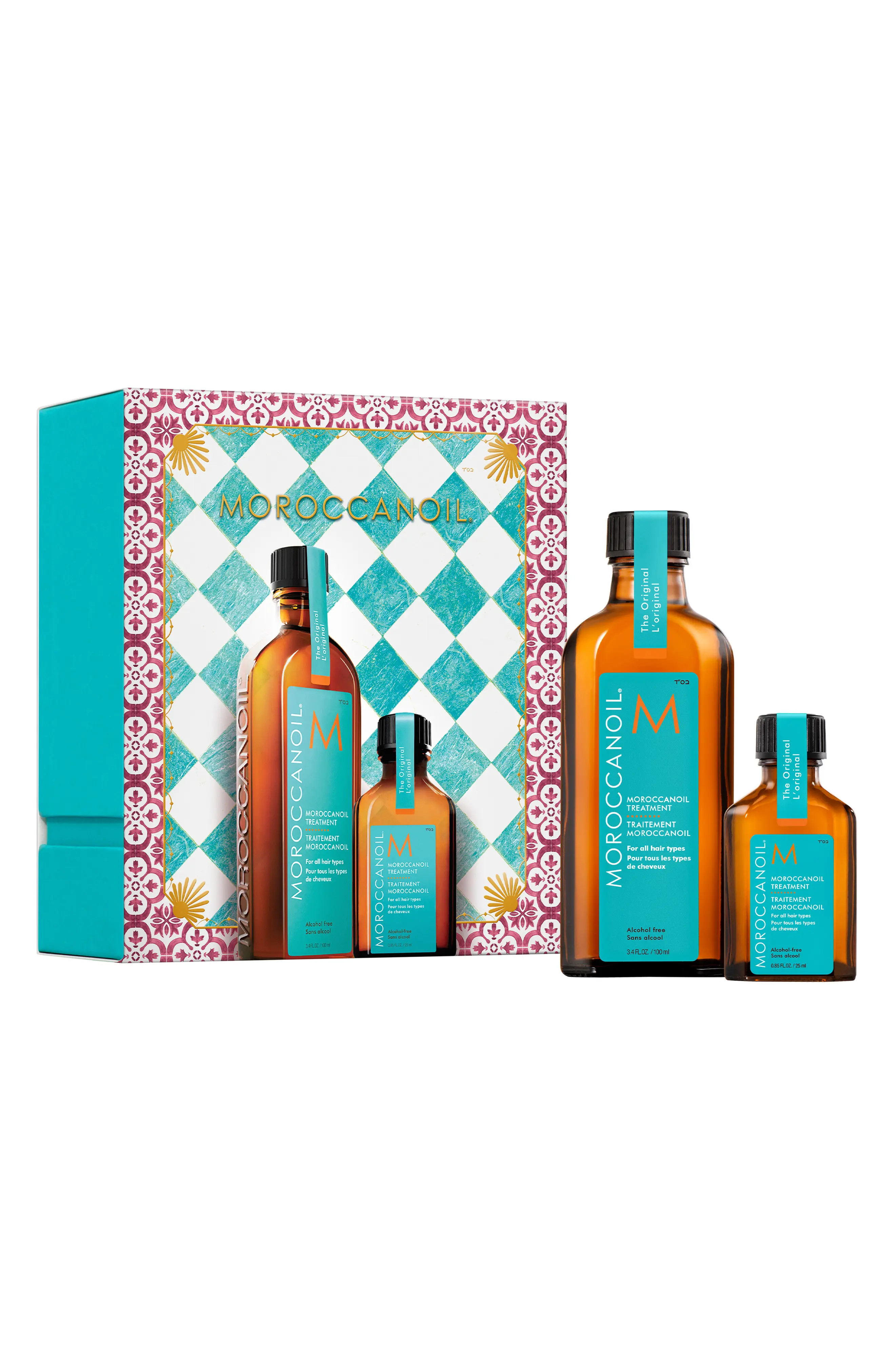 Treatment Home & Away Set $70 Value (Women) | Nordstrom | Nordstrom
