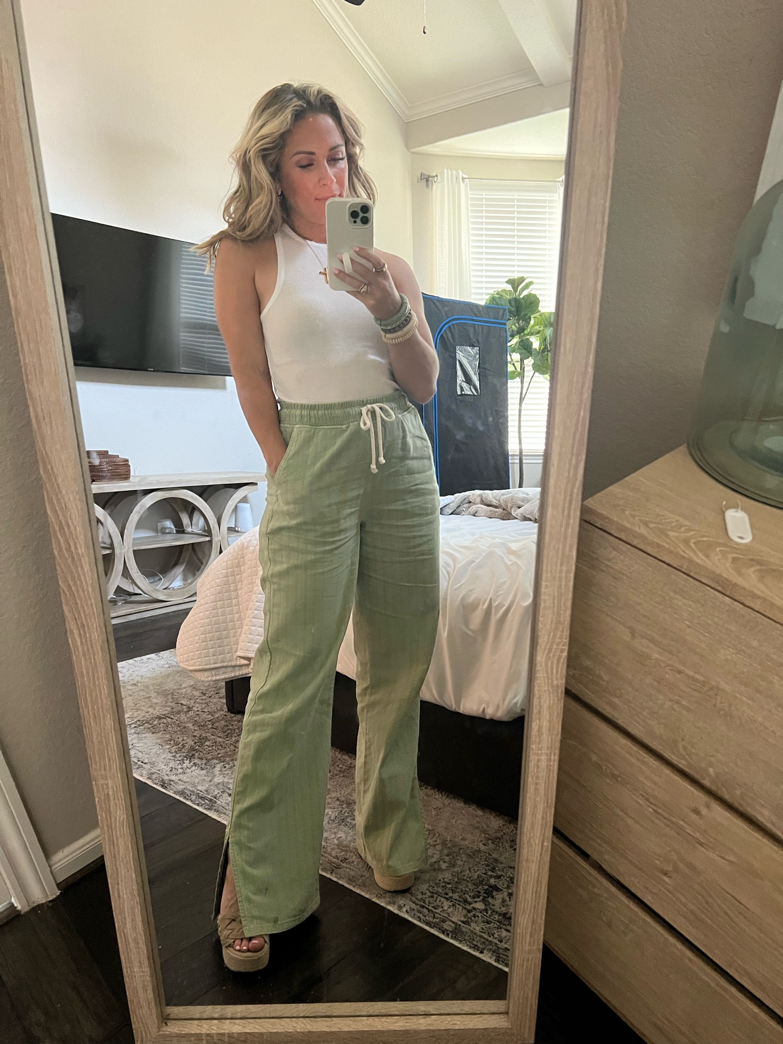 Easy casual summer outfit 

#LTKFind #LTKxNSale #LTKSeasonal