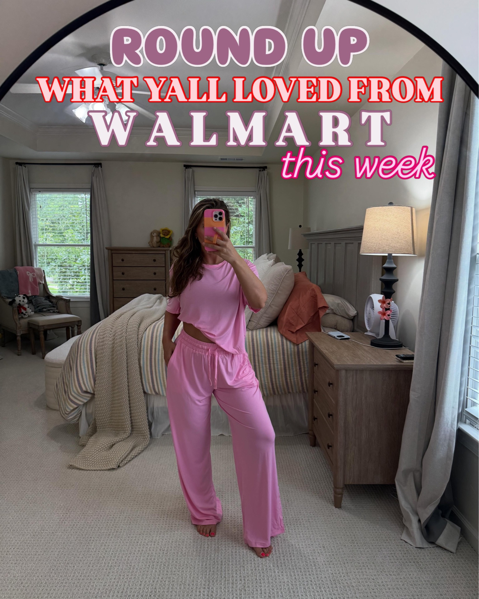what yall loved!!! Drop “531” below for a direct l i n k to everything!!! 💛

#walmart #walmartfashion #walmartpartner #fashion #ootdinspo
