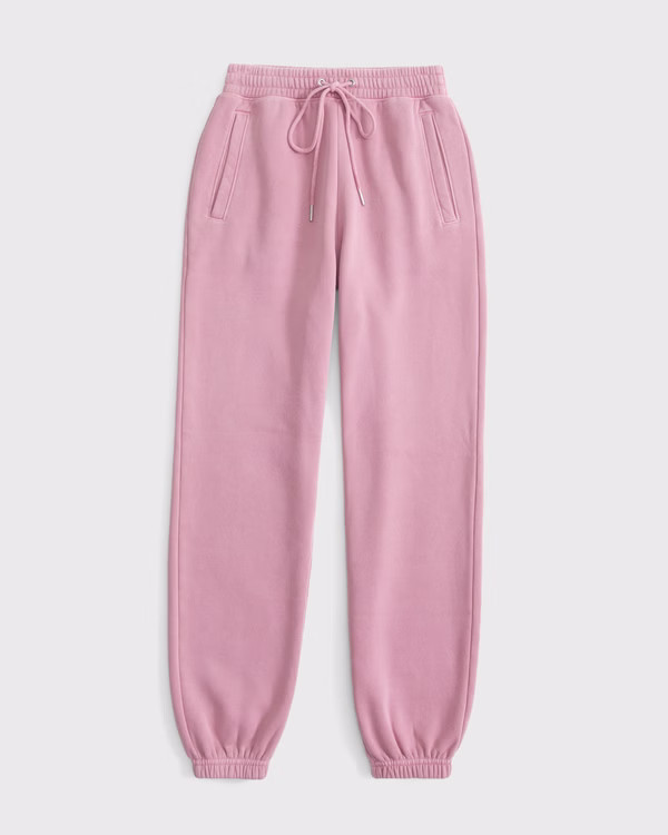 Essential Sunday Sweatpant | Abercrombie & Fitch (US)