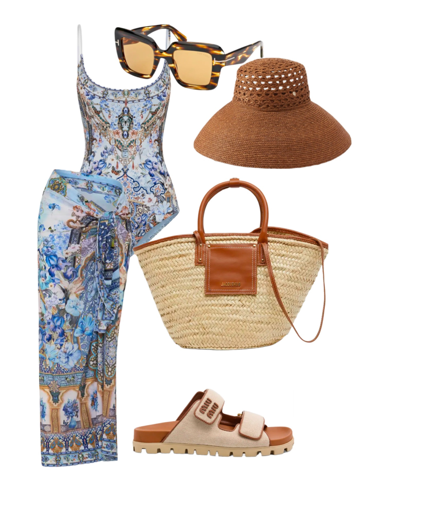 Vacation Vibes

#LTKTravel #LTKStyleTip #LTKSeasonal