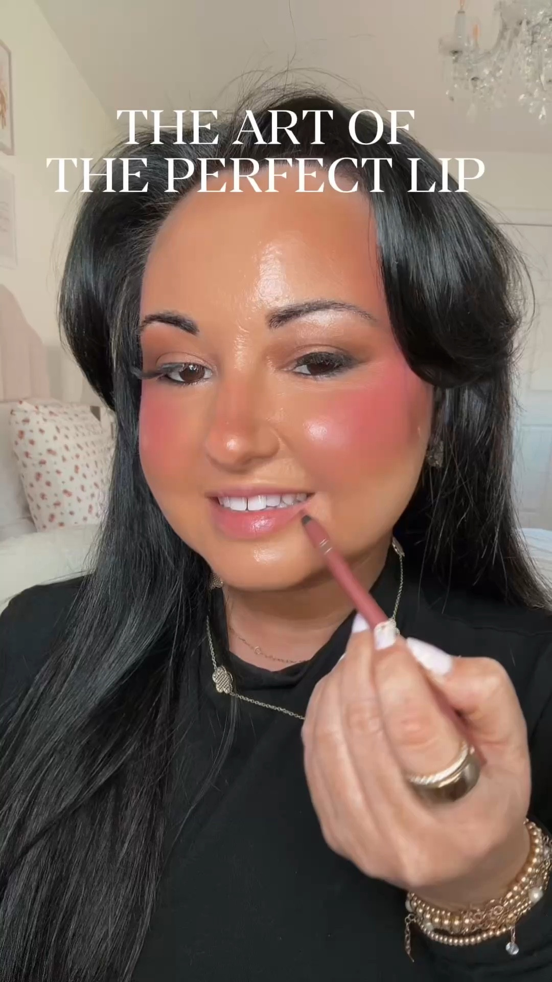 Looking for the best luxury lip liner that lasts all day? The YSL Beauty Kiss Shaper Sculpting Lip Liner is your answer. This precision lip liner applicator creates a perfectly sculpted pout with a smudge proof long wear formula that never quits. From old money lip liner aesthetics to no makeup makeup lip liner looks, this high end YSL lip liner pencil does it all. Shop the Kiss Shaper sculpting lip liner linked below and experience the difference a designer lip liner makes.​​​​​​​​​​​​​​​​

#LTKgrwm #LTKBeauty