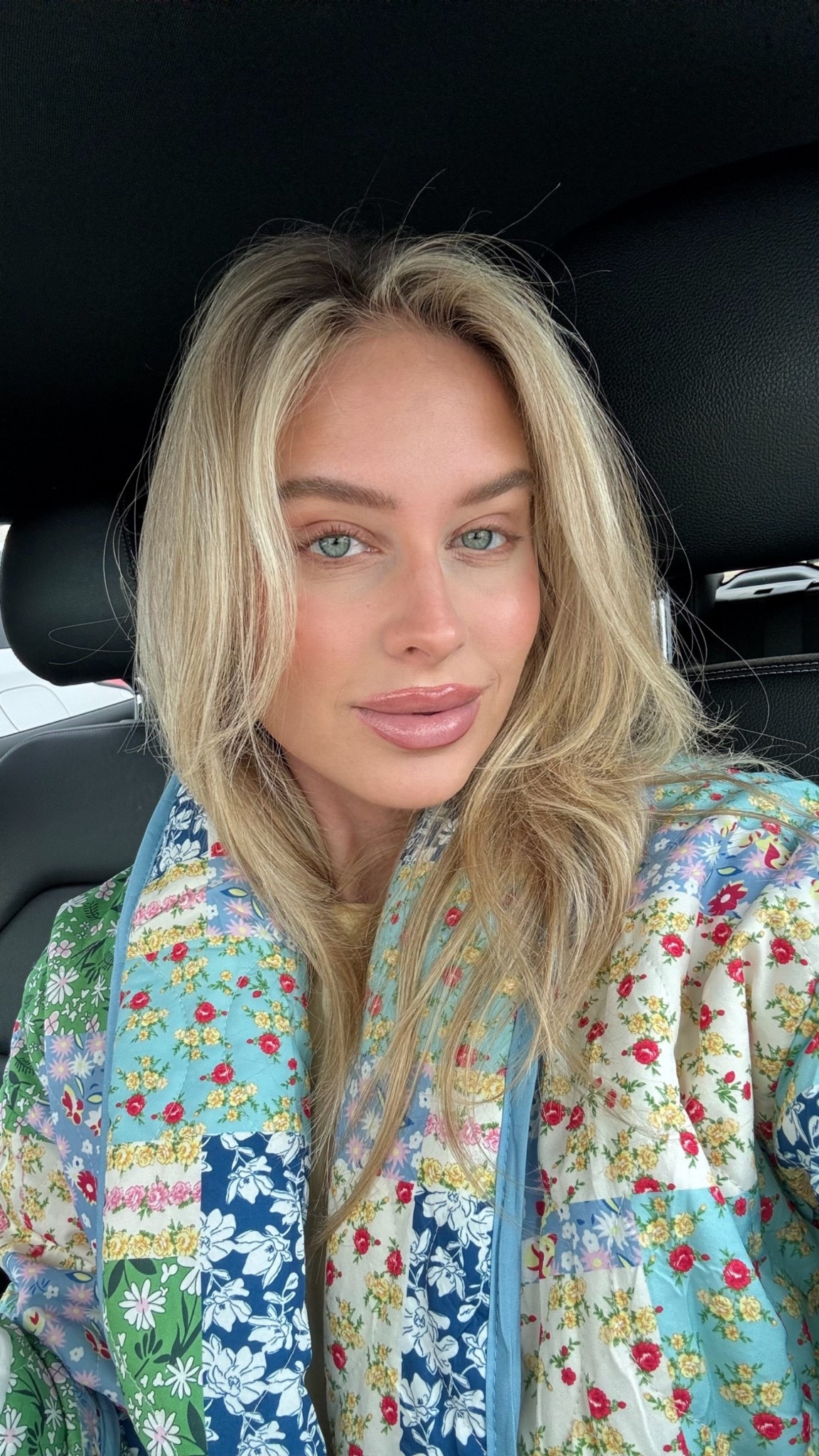 Spring no makeup look!

#LTKWorkwear #LTKootd #LTKBeauty