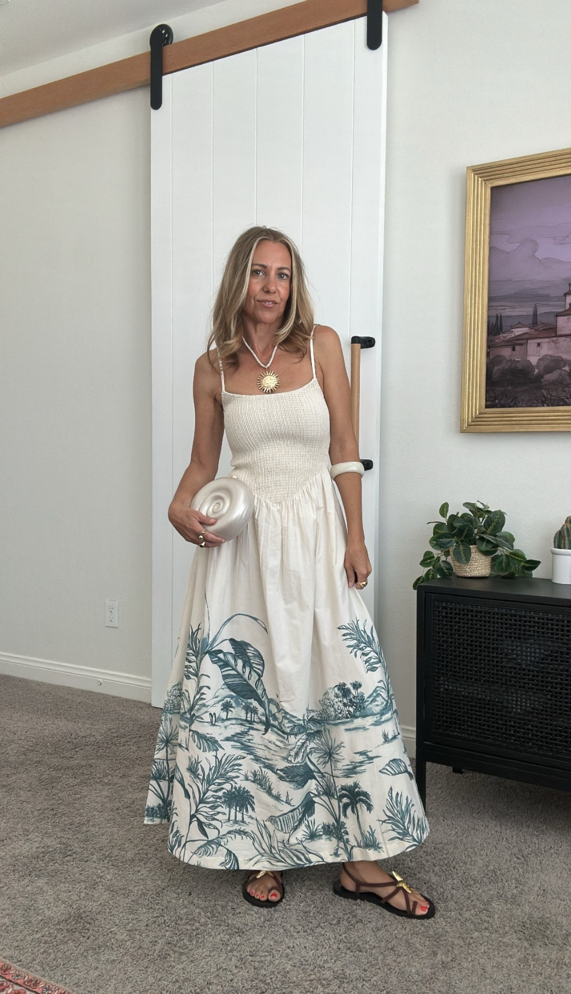 Obsessed with this maxi
All Abercrombie dresses 30% off + extra 15% off everything with code DRESSESAF
wearing size xxs- fits true to size 

#LTKSaleAlert #LTKStyleTip #LTKSeasonal