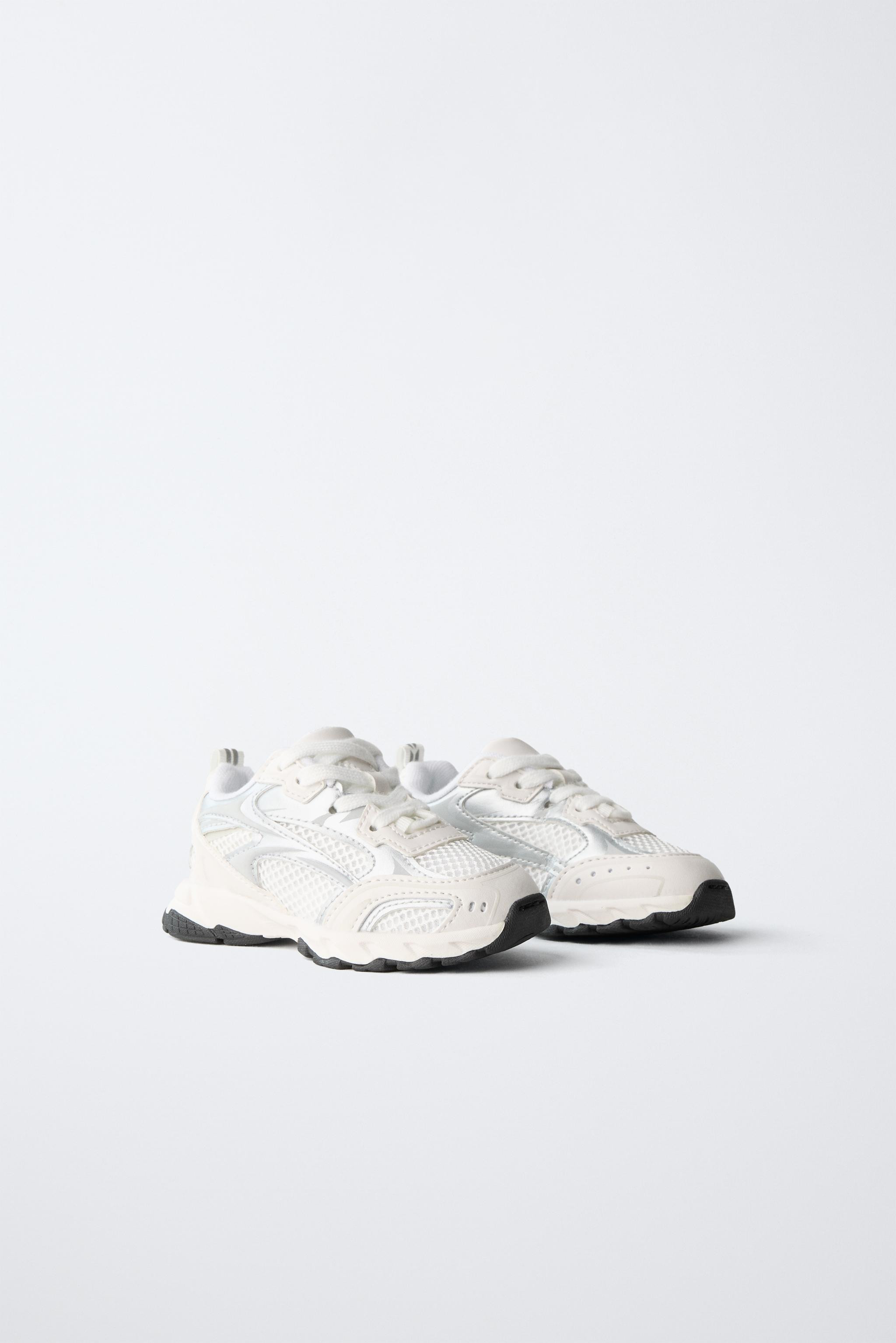 MESH SNEAKERS | Zara US