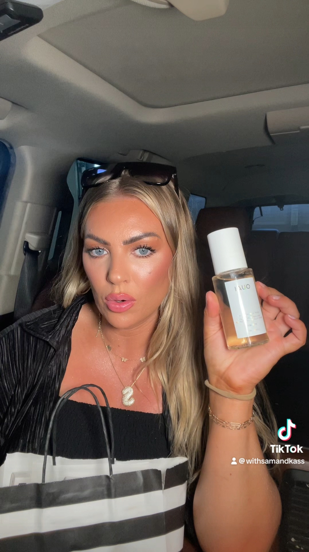 Sephora perfume haul 



#LTKFindsUnder100 #LTKSeasonal #LTKBeauty