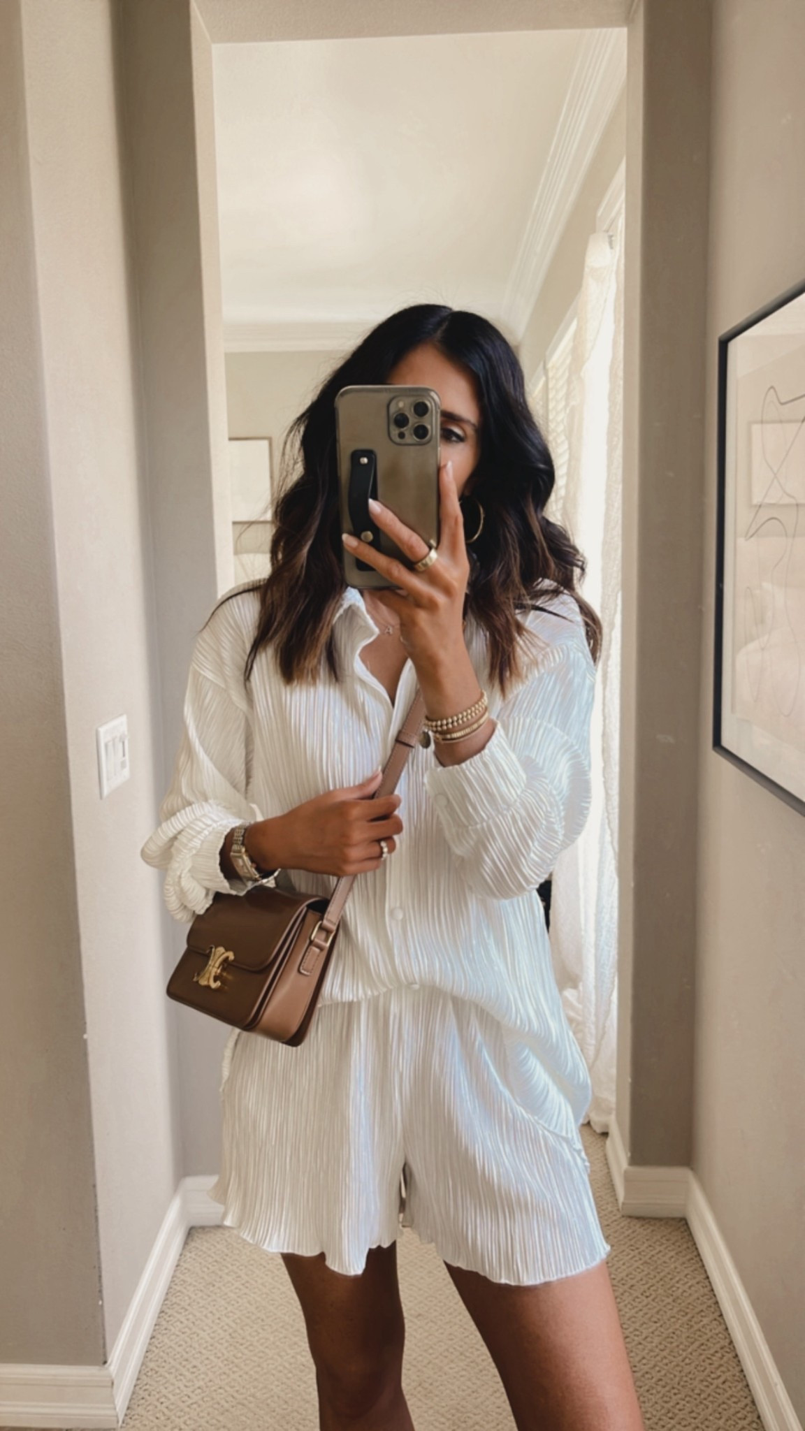 I’m just shy of 5-7” wearing the size small two piece set from Amazon✨
StylinByAylin, Aylin

#LTKSeasonal #LTKootd #LTKBeauty