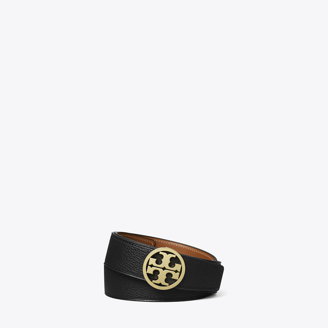 Tory Burch 1.5" Miller Reversible Belt | Tory Burch (US)