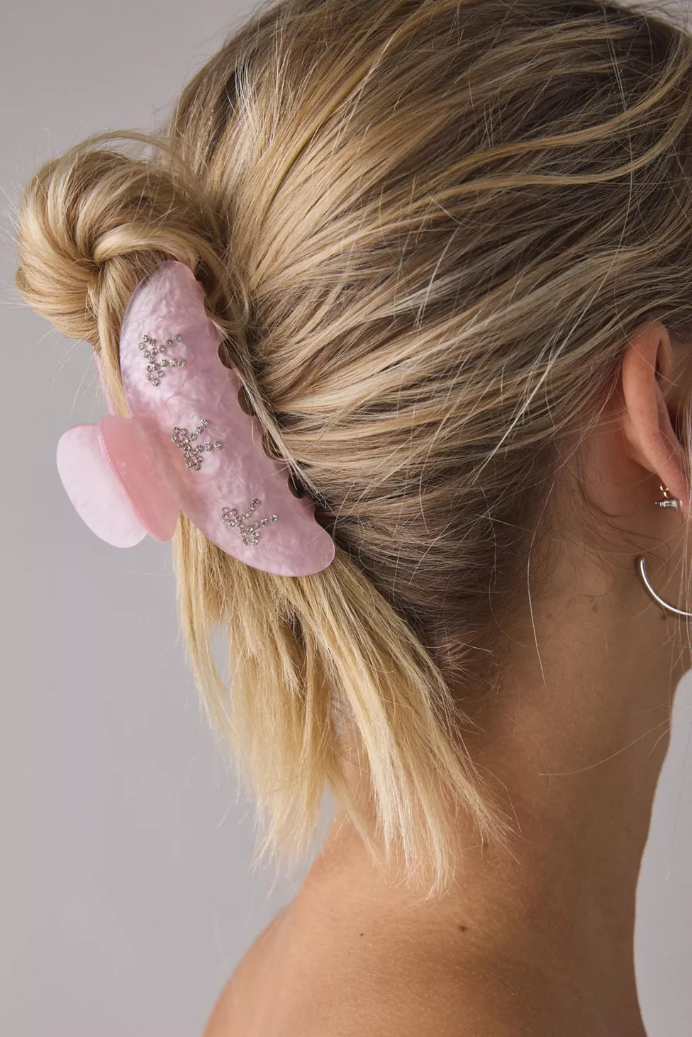 Jaxie Icon Claw Clip | Urban Outfitters (US and RoW)