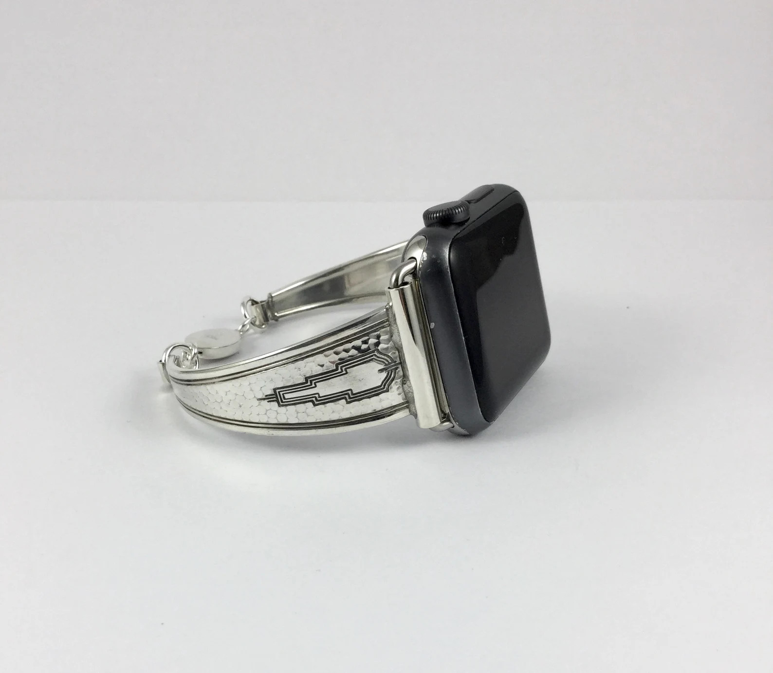 38mm  40mm iWatch Band  Size 7 1/4 inches  Unique iWatch | Etsy | Etsy (US)