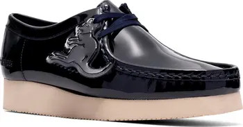Clarks\u00ae Originals Wallabee Chukka Shoe (Women) | Nordstrom | Nordstrom