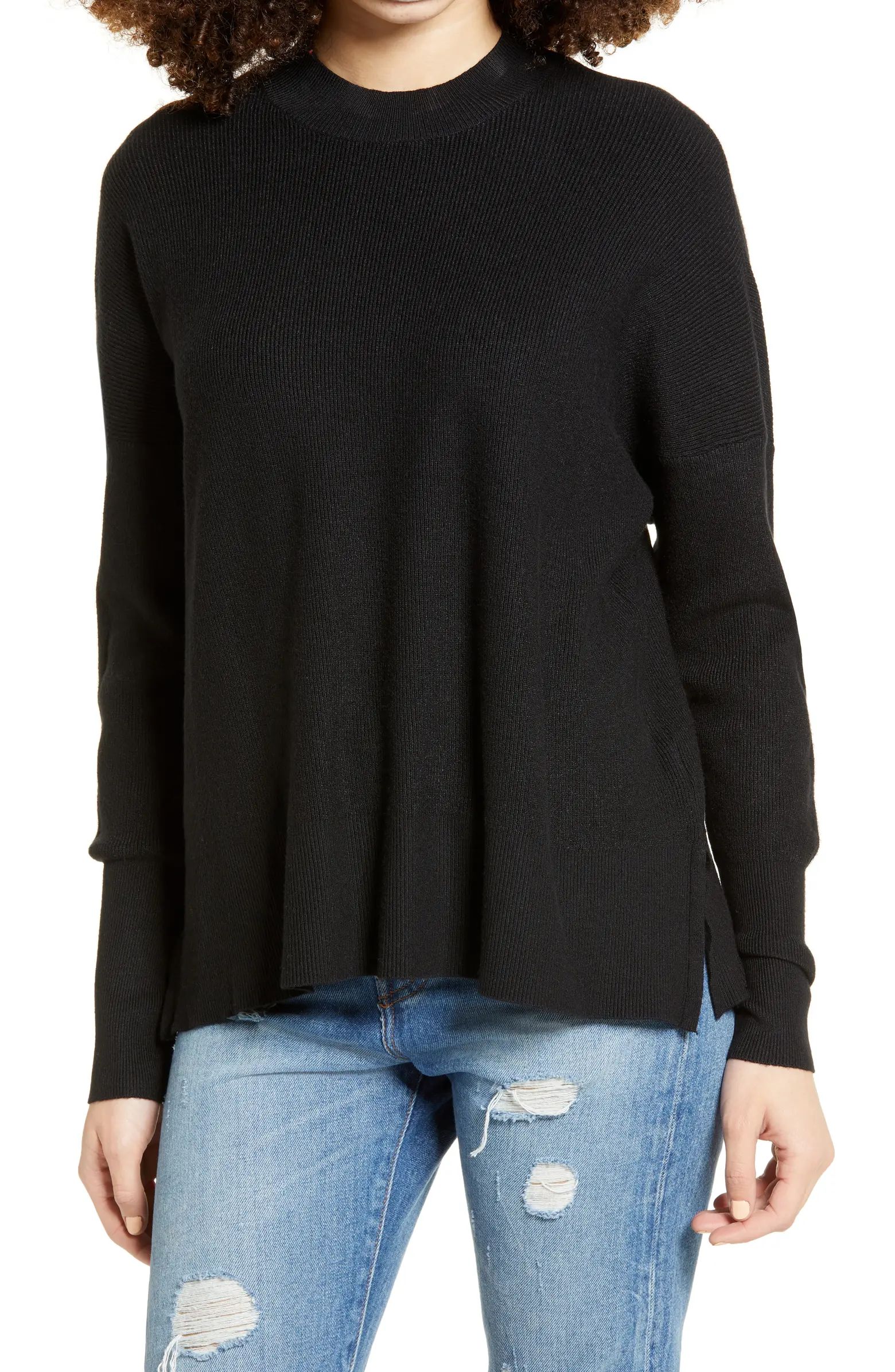 Oversize Sweater | Nordstrom