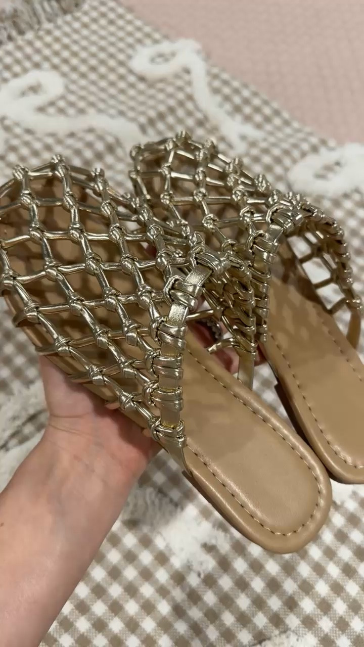 The cutest summer mules! 😍

#LTKSeasonal #LTKootd #LTKWorkwear