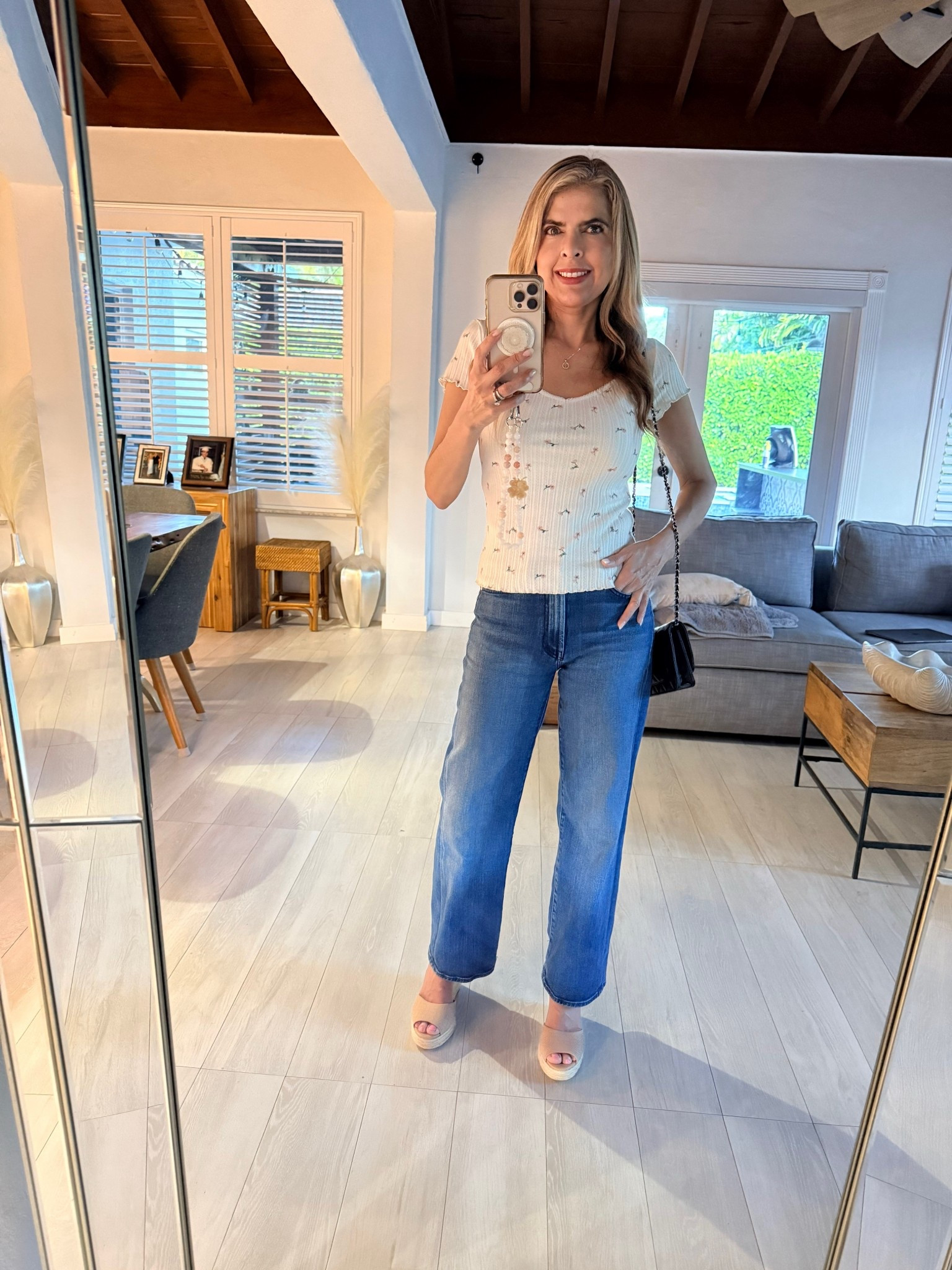 Target 

#LTKmomlife #LTKgrwm