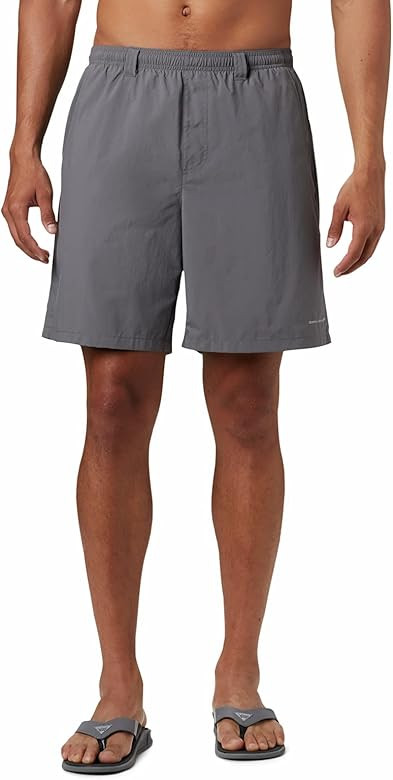 Columbia Men's Backcast Iii Water Short | Amazon (US)