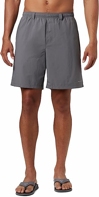 Columbia Men's Backcast Iii Water Short | Amazon (US)