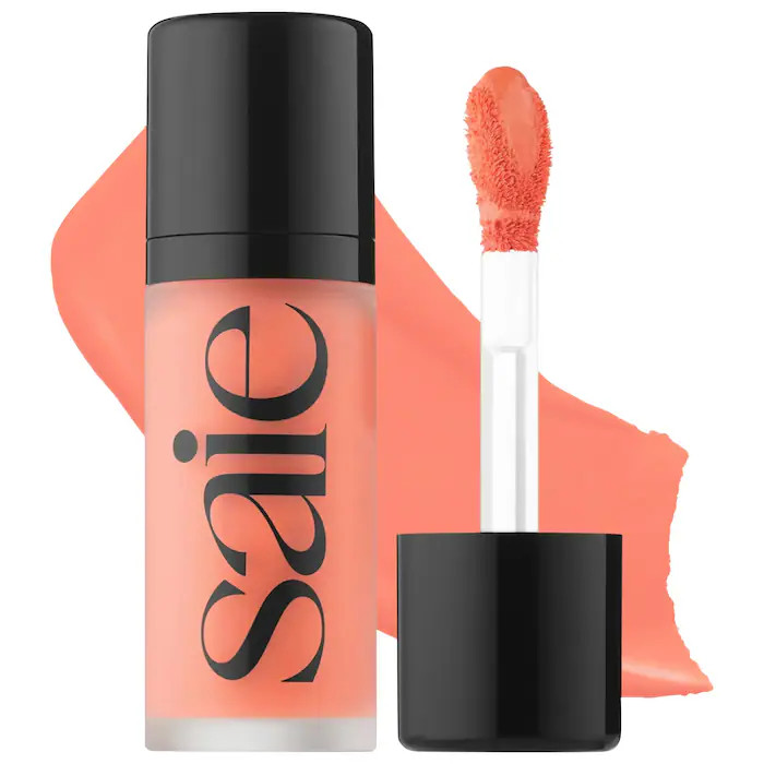 Dew Blush Liquid Cheek Blush - Saie | Sephora | Sephora (CA)