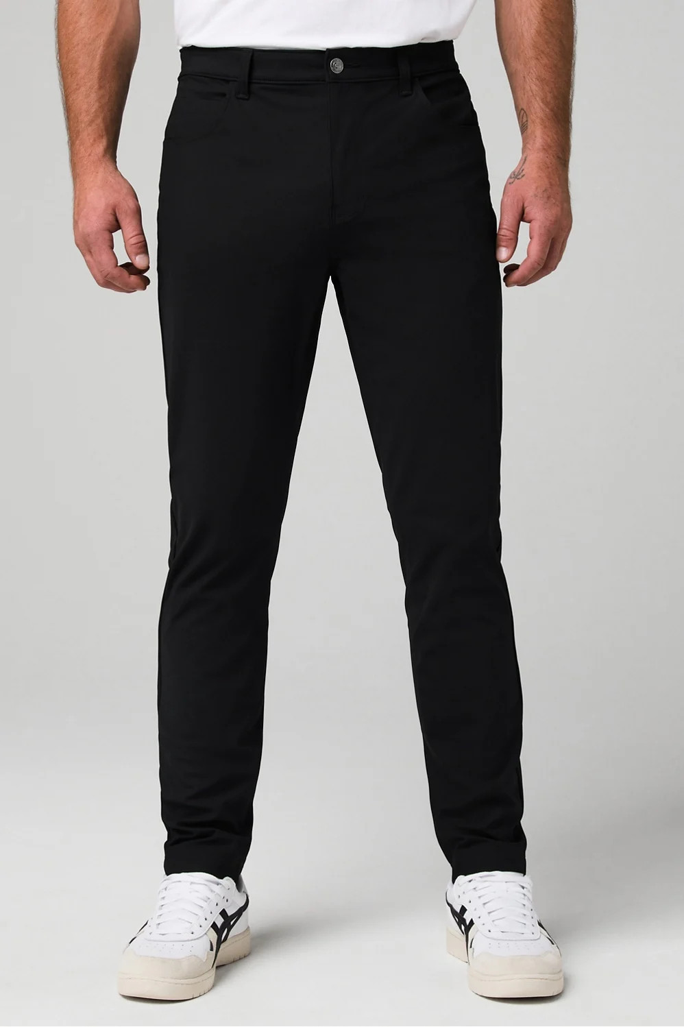The Don 5-Pocket Pant (Slim Fit) | Fabletics