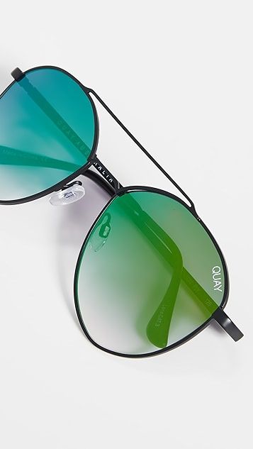 Dragonfly Sunglasses | Shopbop