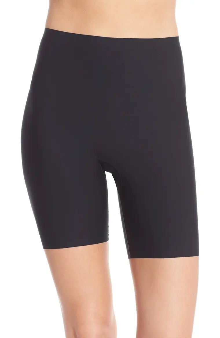 Thinstincts® Mid Thigh Shaper Shorts | Nordstrom