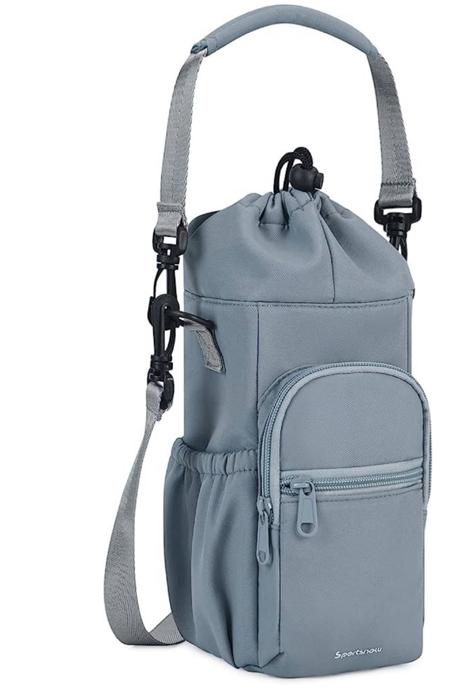 The best water bottle bag holder for summer adventures!!! 

#LTKFind #LTKSeasonal #LTKGiftGuide