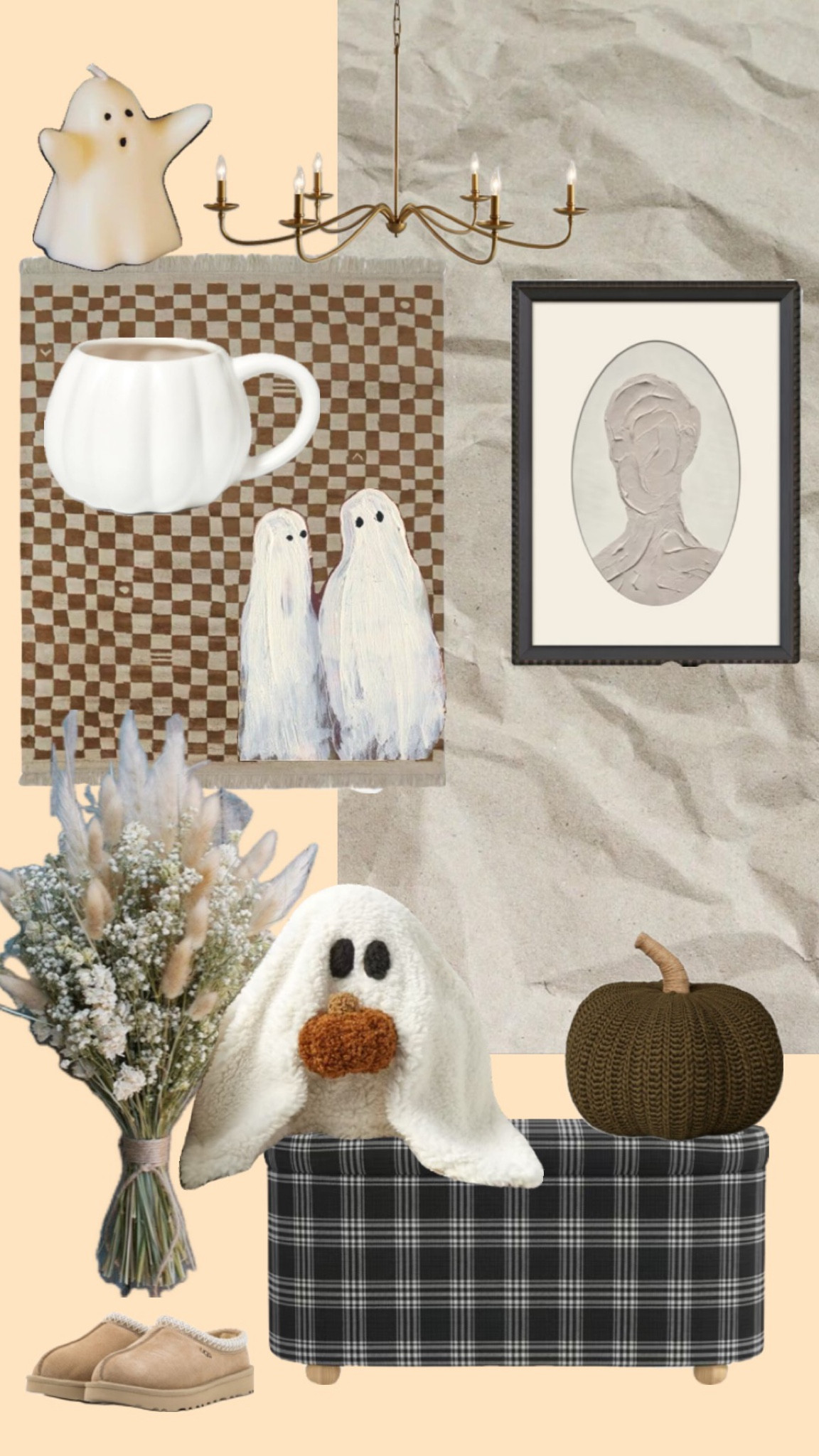 Fall home decor vibes 

#LTKHalloween #LTKSeasonal #LTKhome