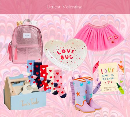 Kids valentines gift guide 

#LTKsalealert #LTKMostLoved #LTKGiftGuide