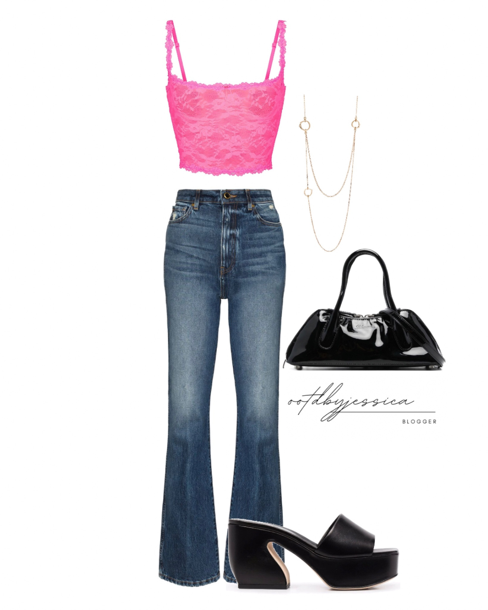 a barbie themed airport outfit or maybe just a casual day out with your besties 🤍

#LTKshoecrush #LTKstyletip #LTKtravel