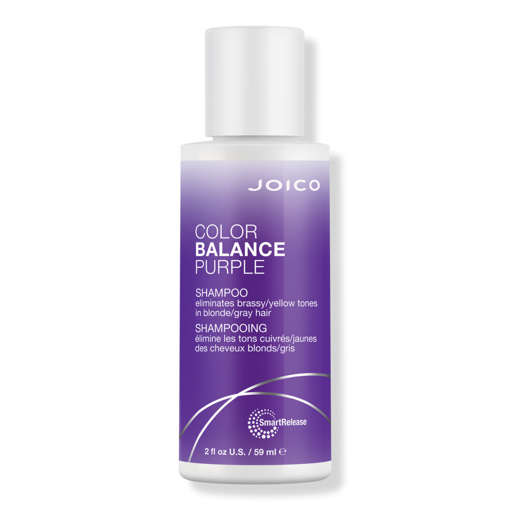 Joico Color Balance Purple Shampoo - 2.0 oz | Ulta