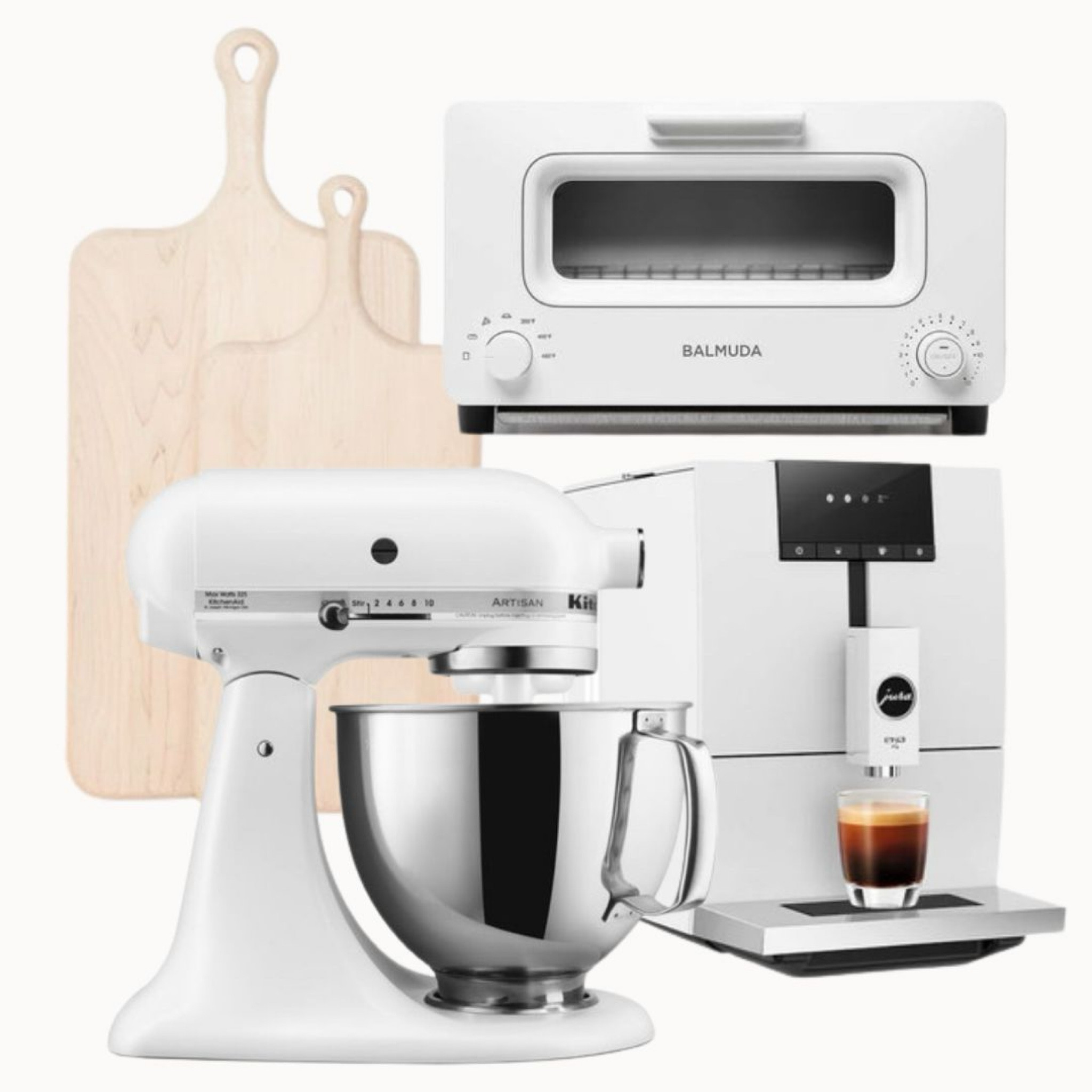 our niche kitchen essentials…not needs, but kind of. if you’re looking to elevate your cooking experience, this is where we’d start!

#elevated #kitchen #essentials

#LTKHome #LTKFamily