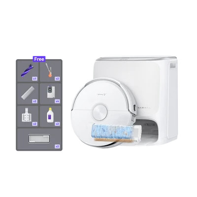 Freo 20 Robot Vacuum & Mop | Narwal