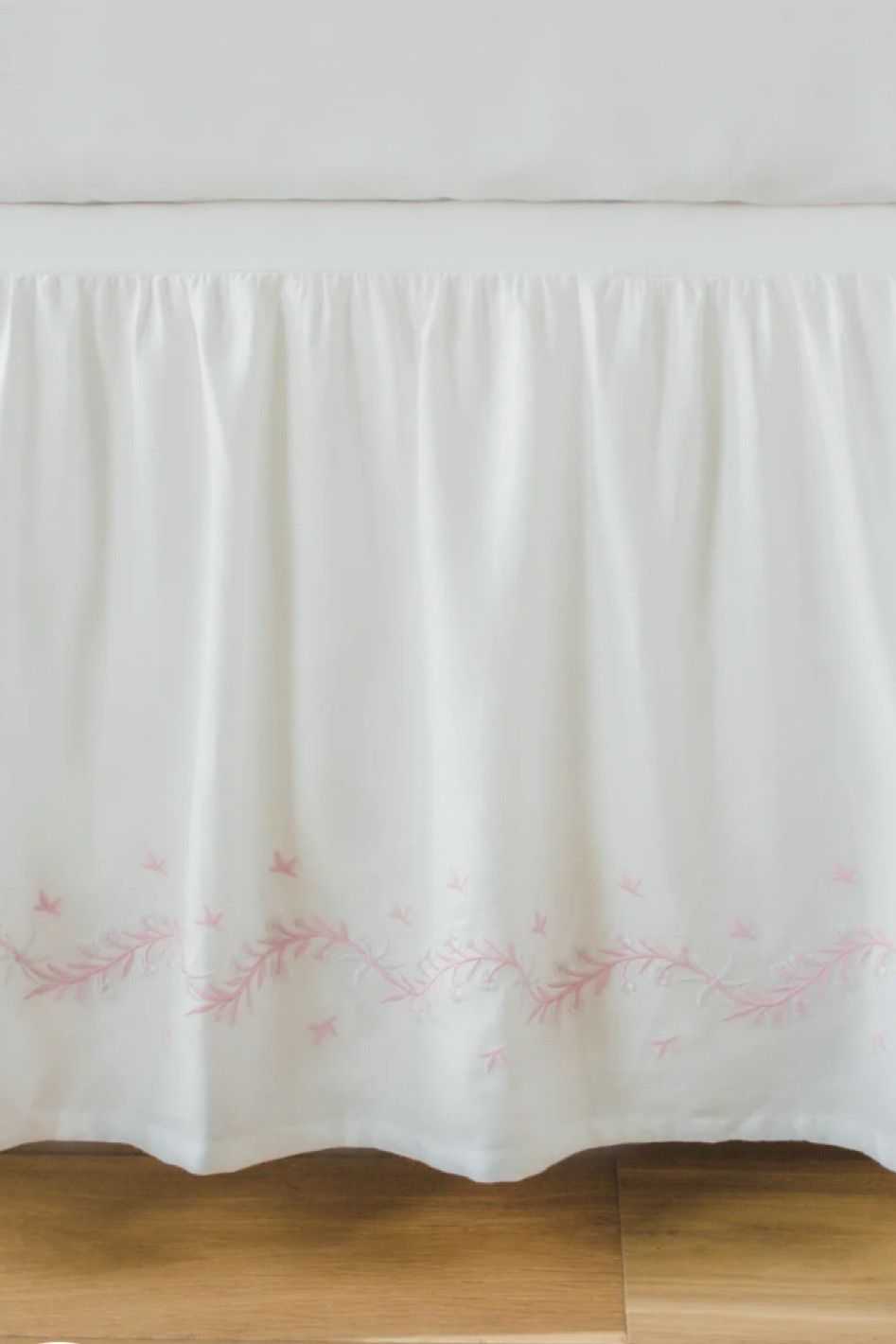 baby girl nursery bedding crib

#LTKbaby #LTKhome #LTKstyletip