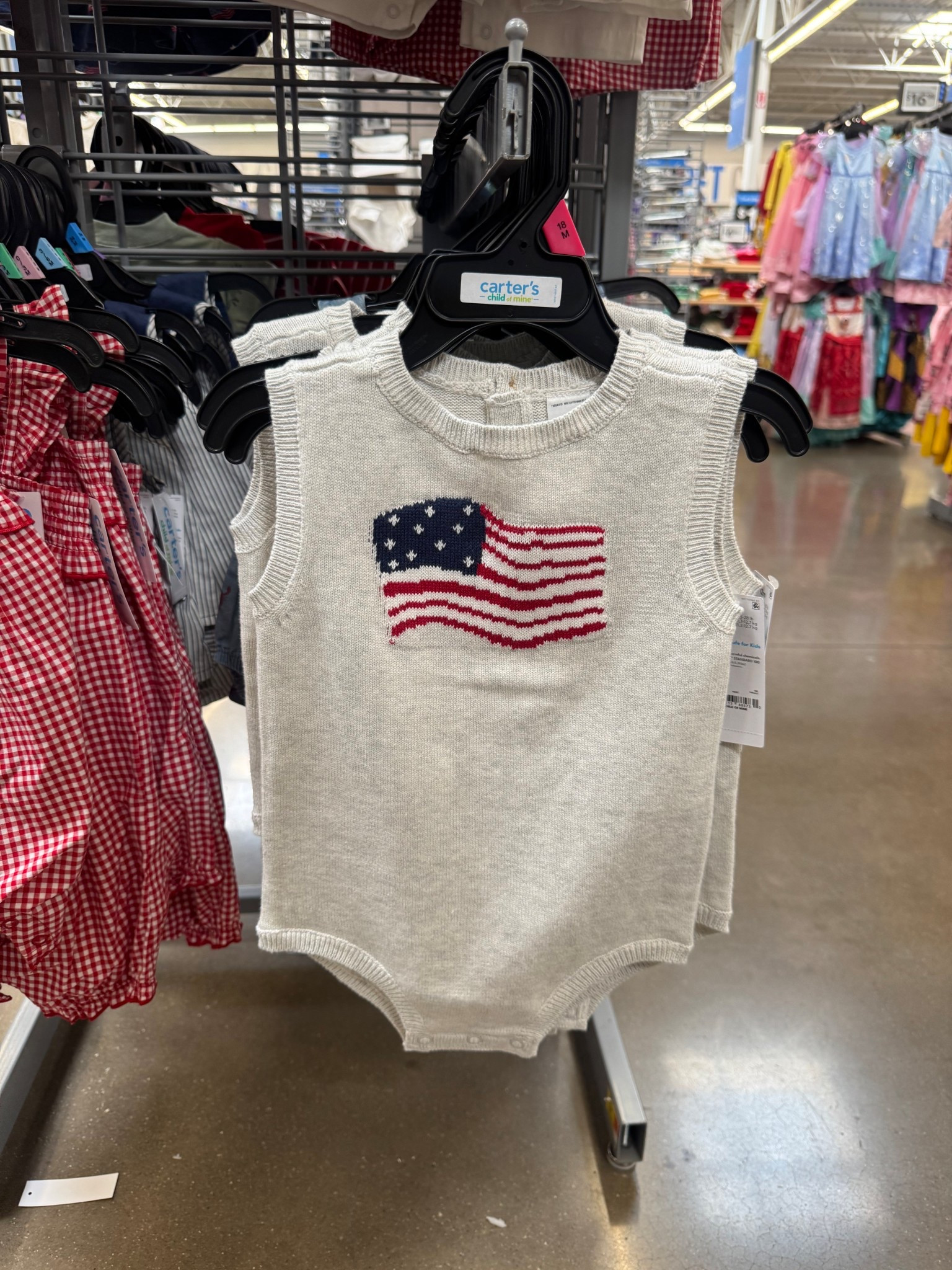 I squueeealed when I saw how freaking cute this baby patriotic outfit is for Memorial Day and 4th of July! Are you serious?! #memorialdayoutfit #4thofjulyoutfit #patrioticoutfit #kidspatrioticoutfit #walmartfinds

#LTKKids #LTKSeasonal #LTKBaby