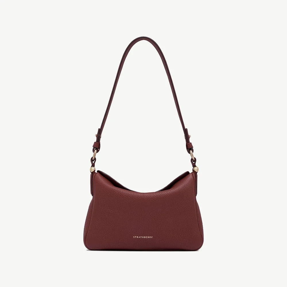 Sway - Oxblood | Strathberry | Strathberry