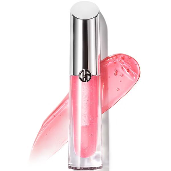 Armani Prisma Glass Lip Gloss 3.5ml (Various Shades) | Look Fantastic (UK)