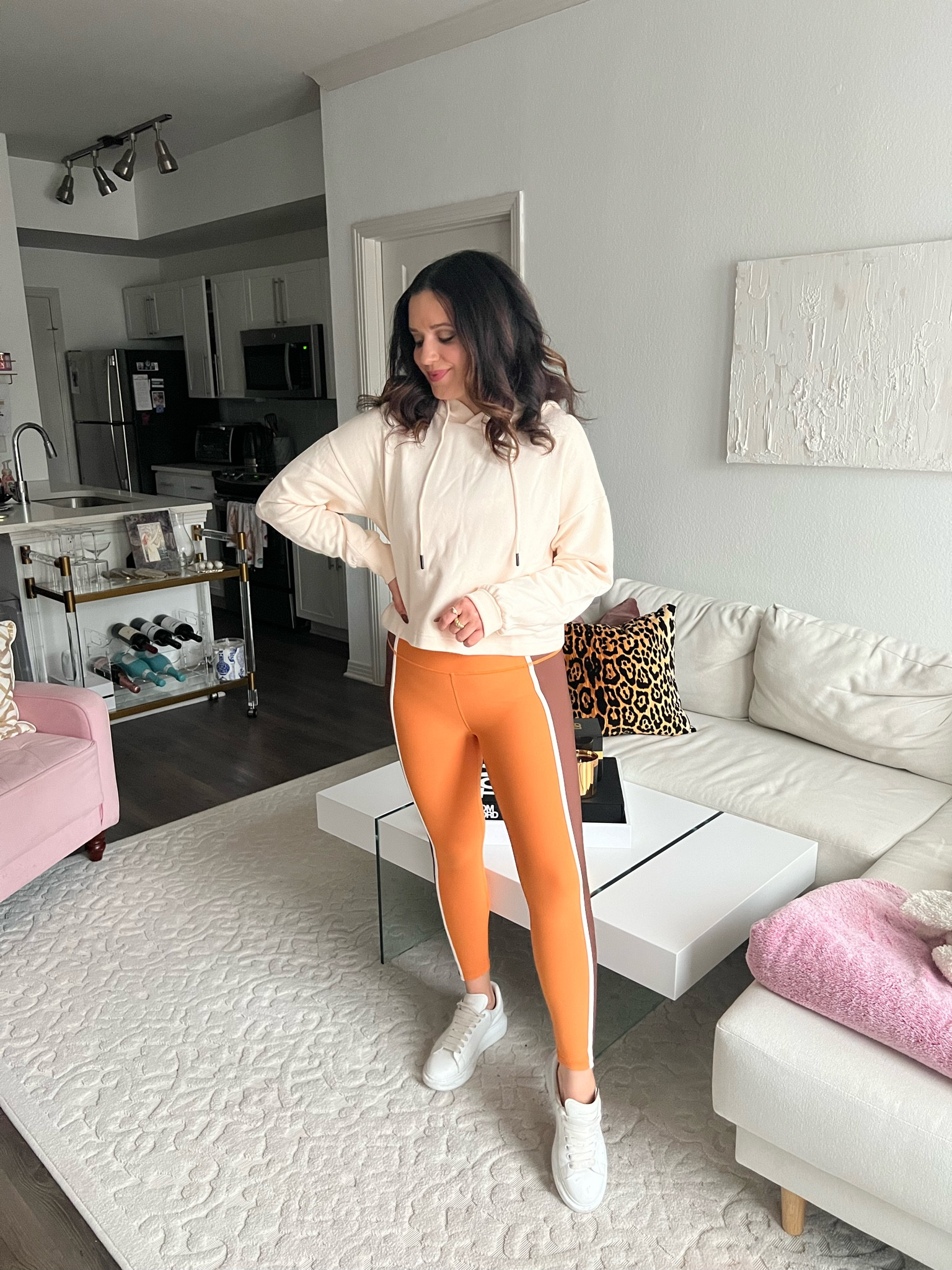 #walmartpartner | athleisure | travel outfit | Pilates outfit | gym outfit 

#walmartfashion

#LTKfit #LTKHoliday #LTKCyberweek