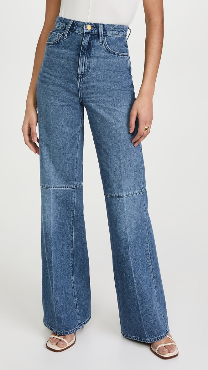 Light Indigo | Shopbop