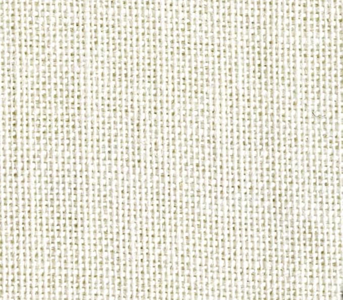 Burlap Fabric Ivory / 60" Wide/Sold by The Yard | Amazon (US)