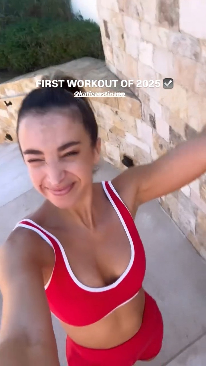 Exact color ways are OOS :( 

#LTKFindsUnder50 #LTKFitness #LTKActive