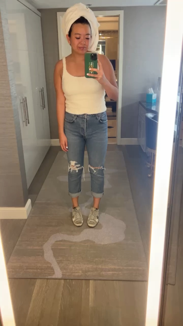 OOTD

#LTKunder100 #LTKSeasonal #LTKstyletip