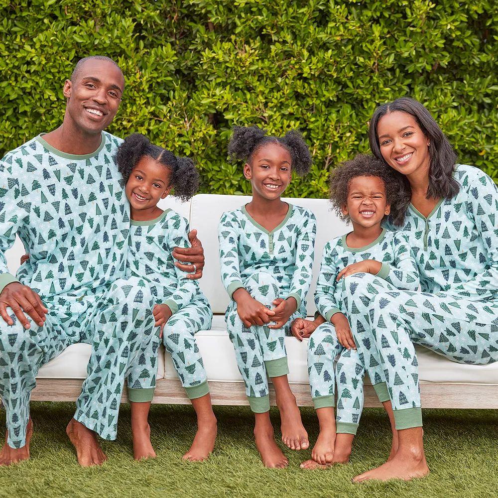 LC Lauren Conrad Jammies For Your Families® Warmest Wishes Pajama Collection | Kohl's