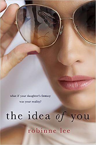 The Idea of You: A Novel



Paperback – June 13, 2017 | Amazon (US)