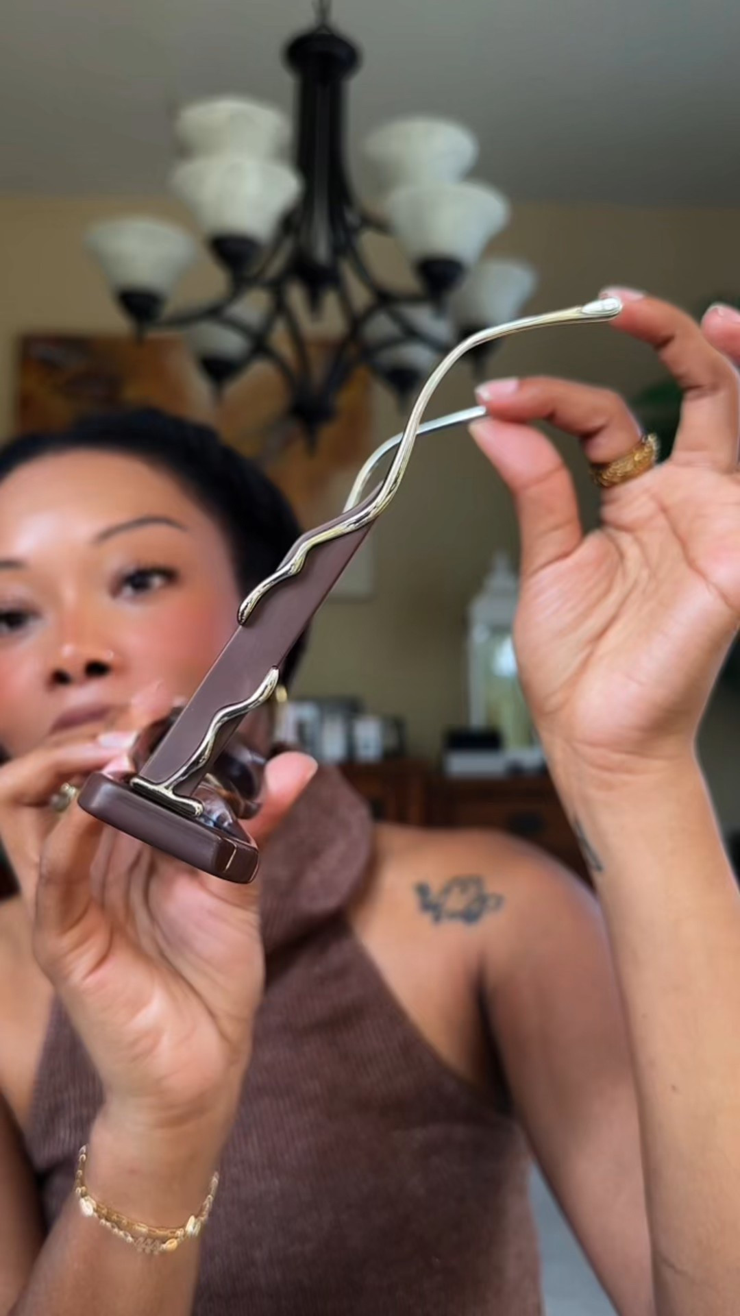 Dezi sunglasses are always 🔥! I literally have a growing collection, because her designs are so good and look great on my face shape. Highly recommend! 

#LTKStyleTip #LTKFindsUnder100 #LTKSaleAlert